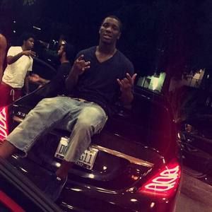 Meet your Posher, Nickk