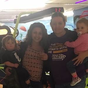 Meet your Posher, Ashley