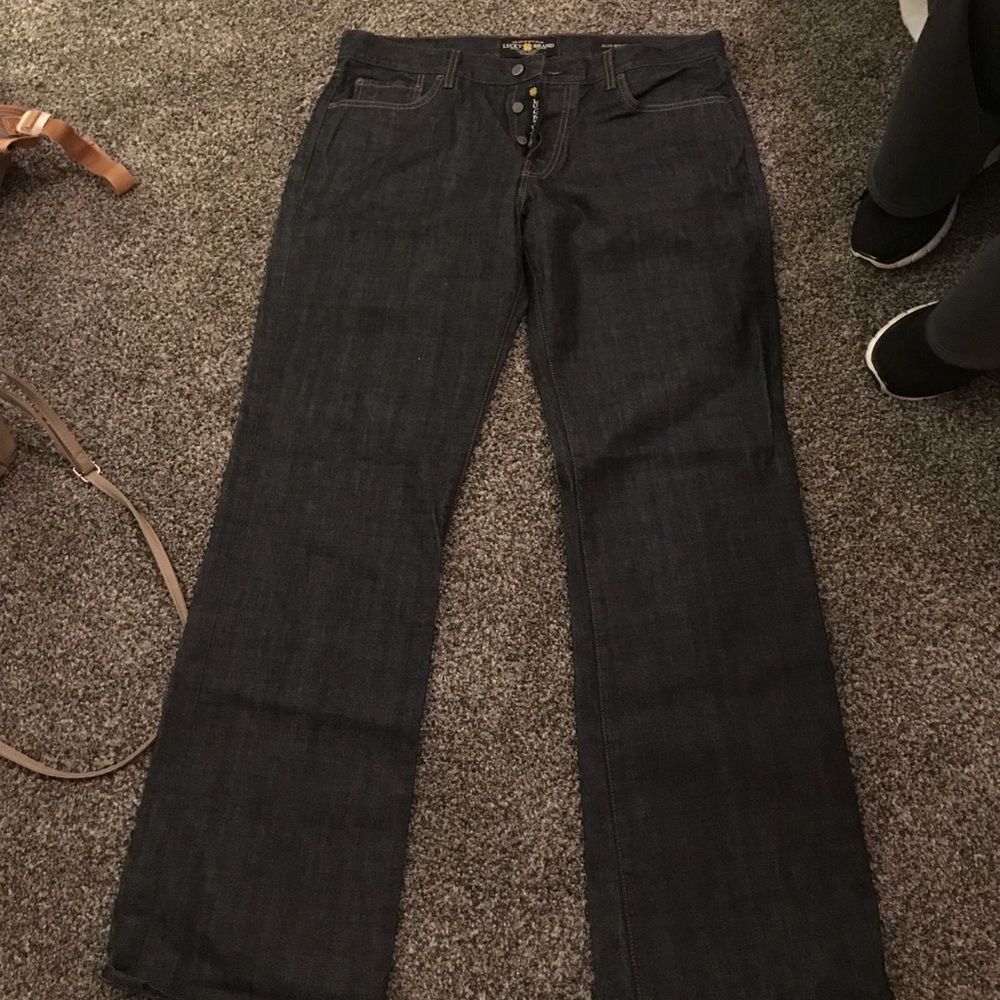 Men's jeans
