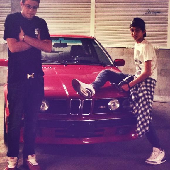 Meet your Posher, David - Picture 1 of 1