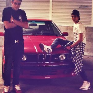 Meet your Posher, David