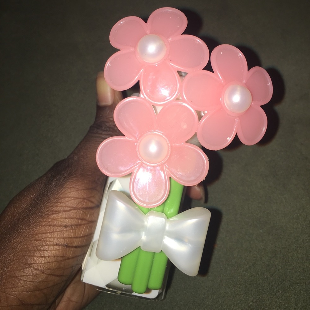 Wallflower Plug from Bath & Body Works