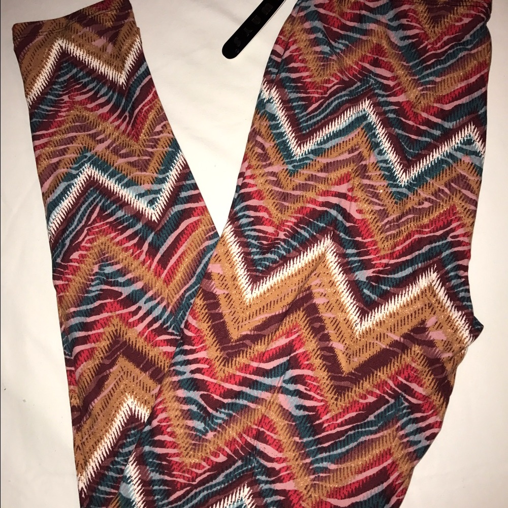 Butter Soft Leggings