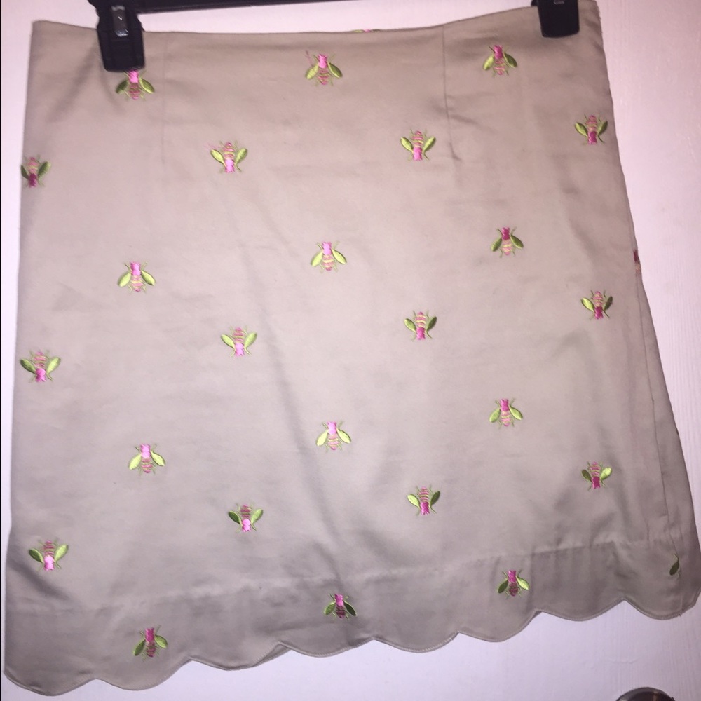 Lilly Pulitzer Skirt