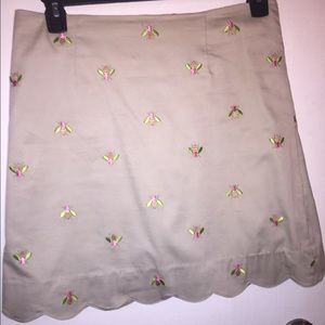 Lilly Pulitzer Skirt