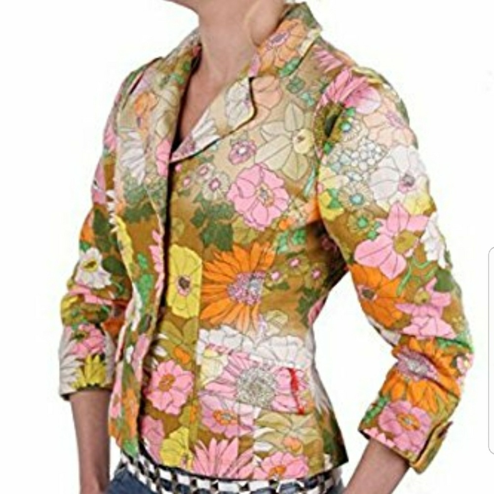 Miss Sixty Blazer