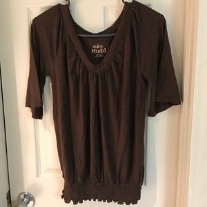Mudd Shirt Medium