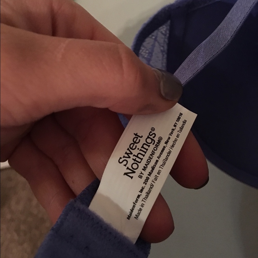 Bra - Picture 2 of 3