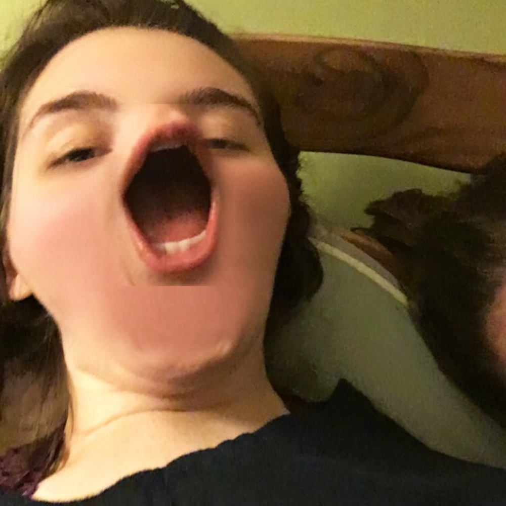 Meet your Posher, Emma