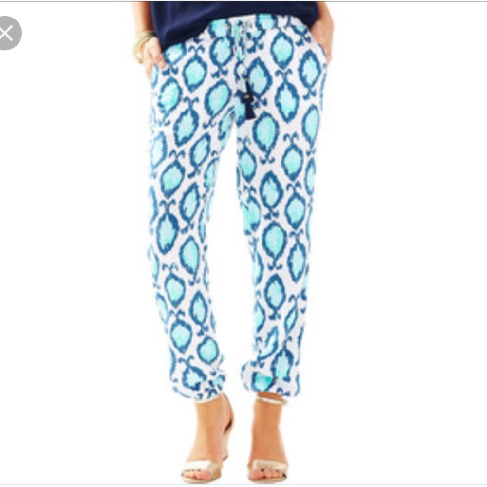 Piper Pant