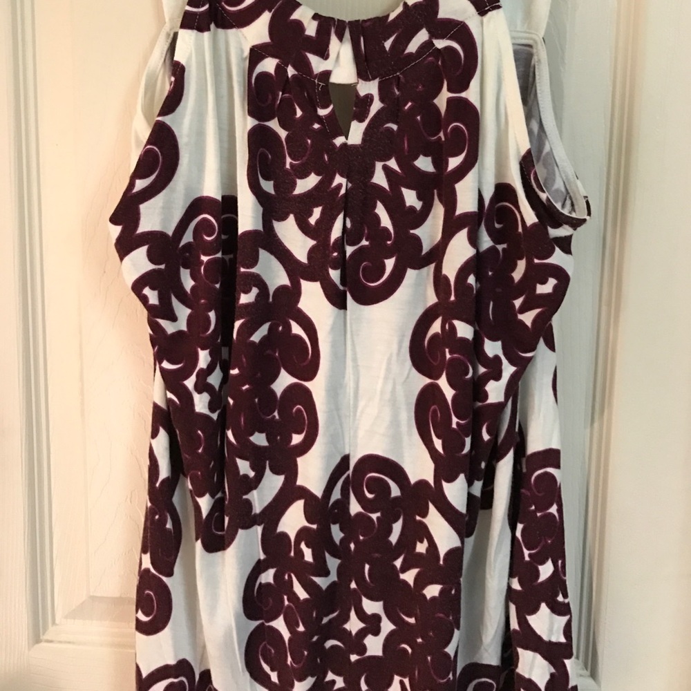 Merona Top Medium - Picture 2 of 4