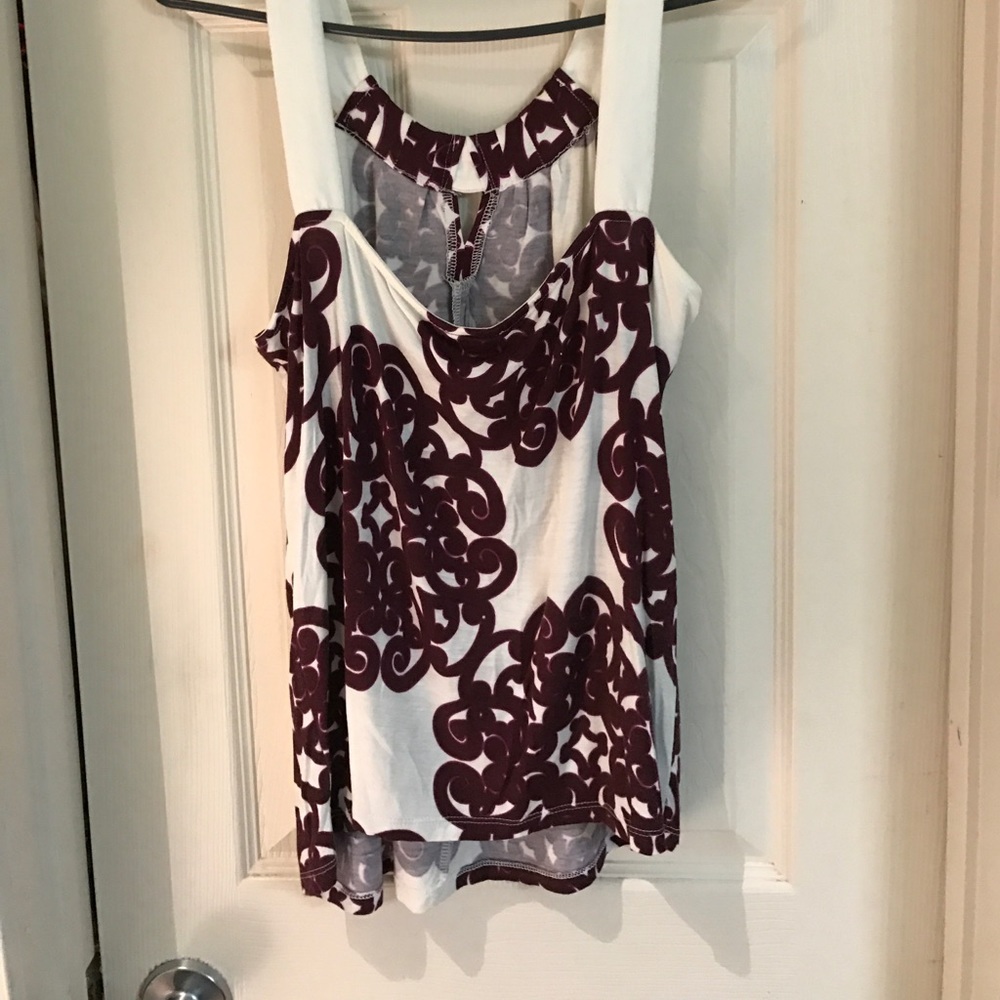 Merona Top Medium - Picture 3 of 4