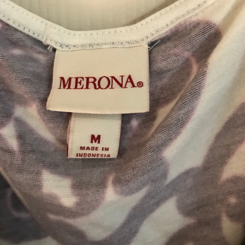 Merona Top Medium - Picture 4 of 4