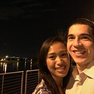 Meet your Posher, Aaron