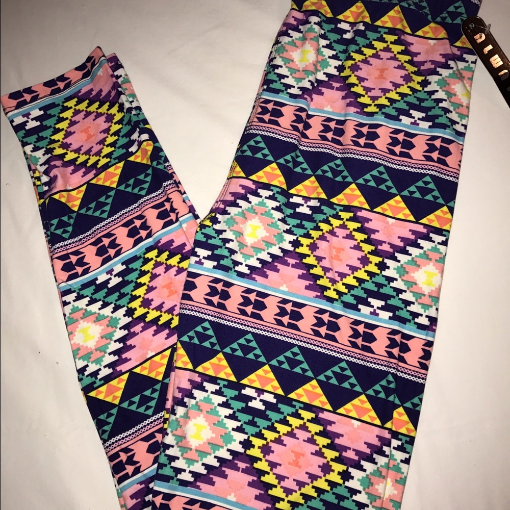 Butter Soft Leggings