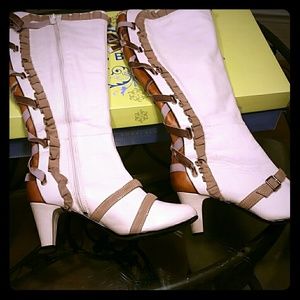 Sexy boot (original flare)