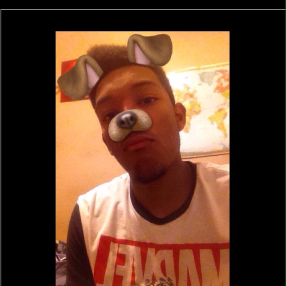 Meet your Posher, Joseph