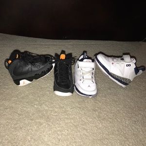 Jordan's (toddler)
