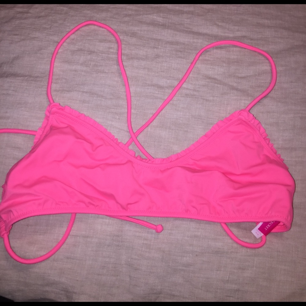 Victoria's Secret Bikini Top