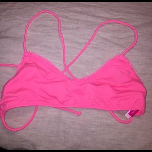 Victoria's Secret Bikini Top