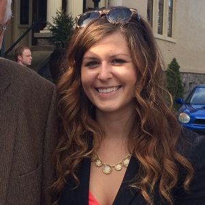 Meet your Posher, Ashly