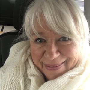 Meet your Posher, Ann