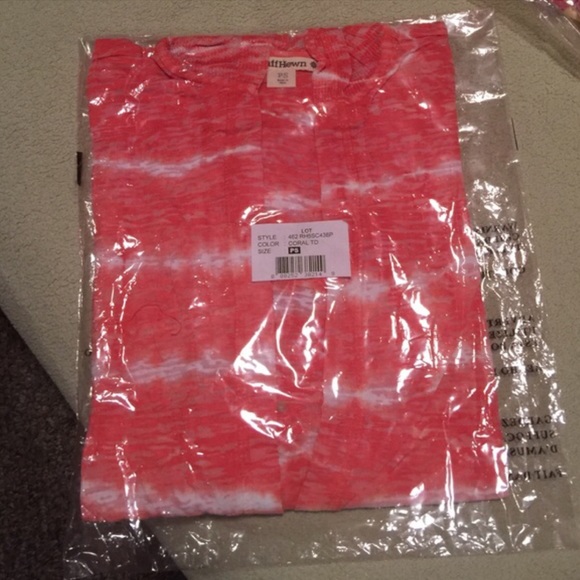 Light Cardigan with Hoodie - Picture 3 of 4