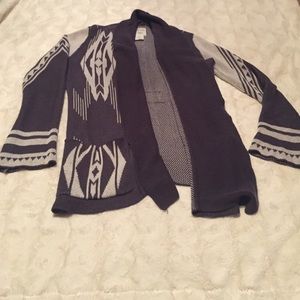 Billabong cozy sweater !