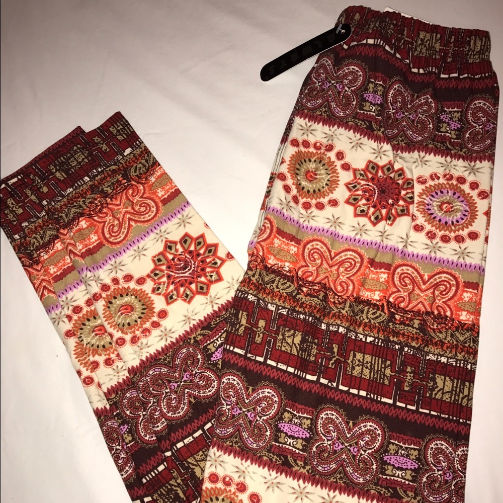 Butter Soft Leggings