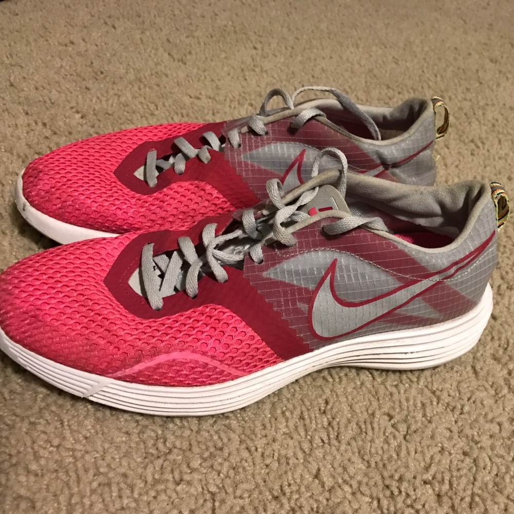 Nike lunar MTRL - Picture 2 of 3