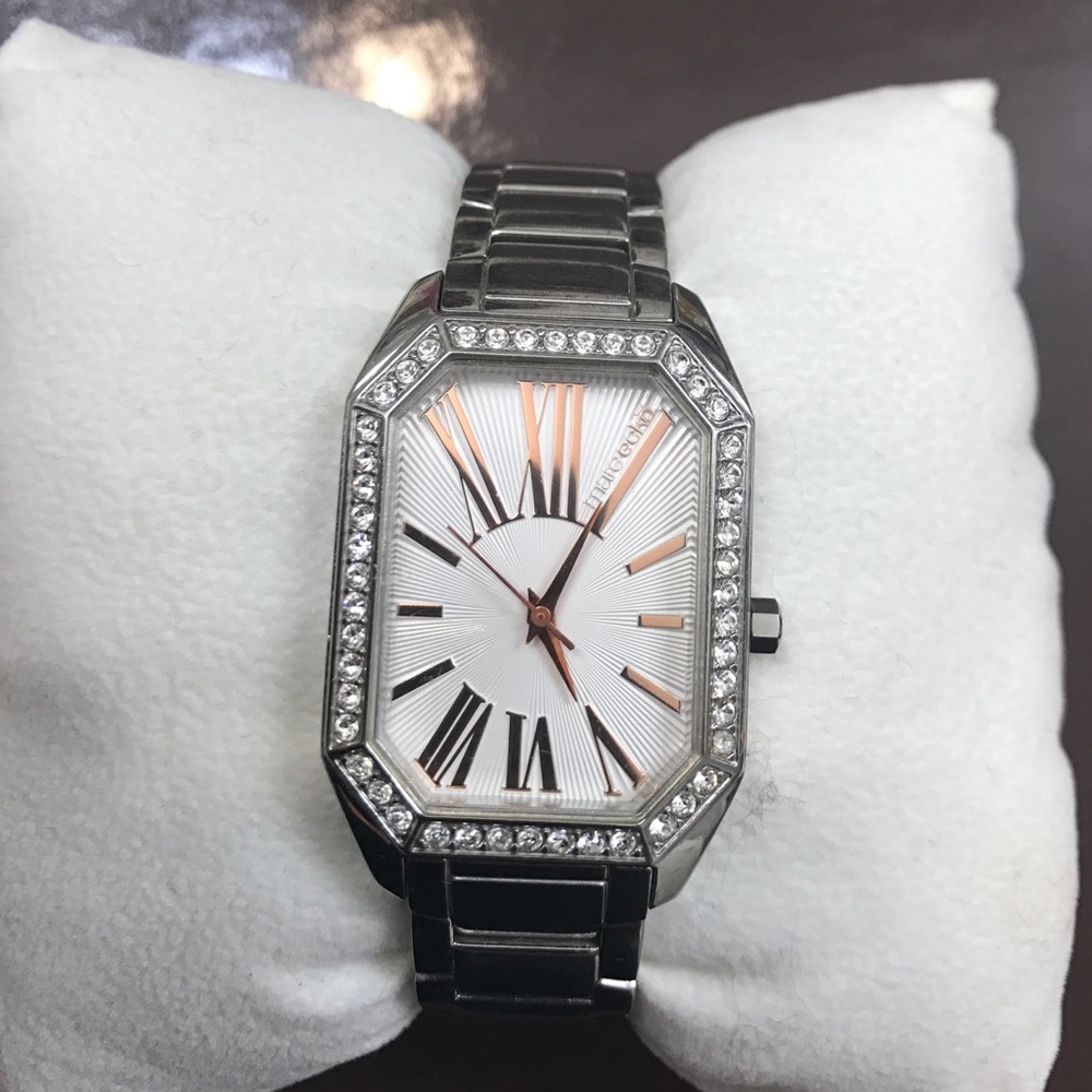 Marc ecko watch