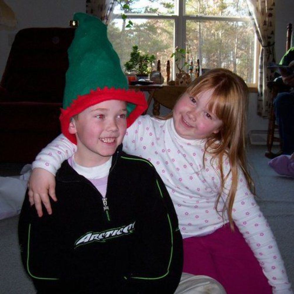 Meet your Posher, Dayna