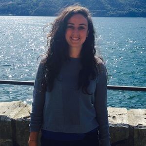 Meet your Posher, Bethany