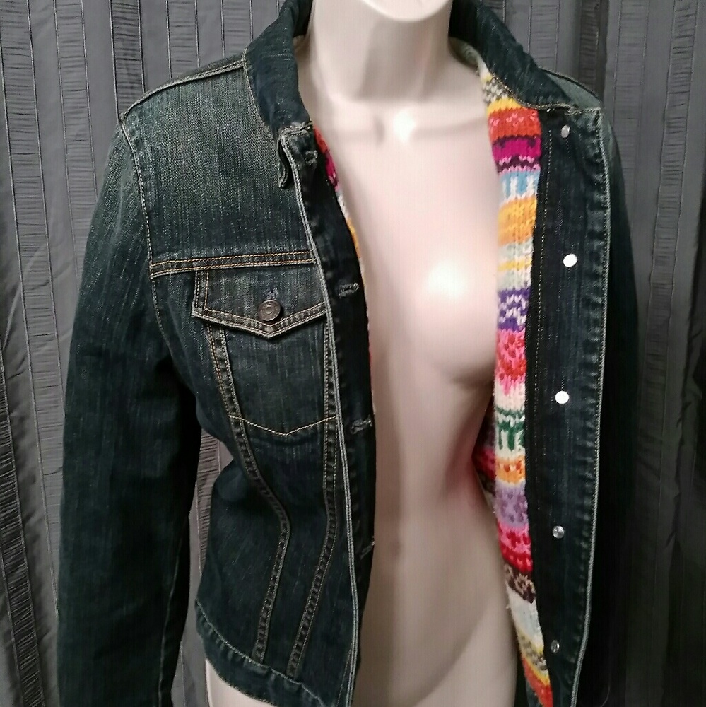 GAP Jean jacket