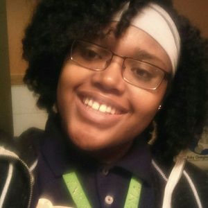 Meet your Posher, Brittney