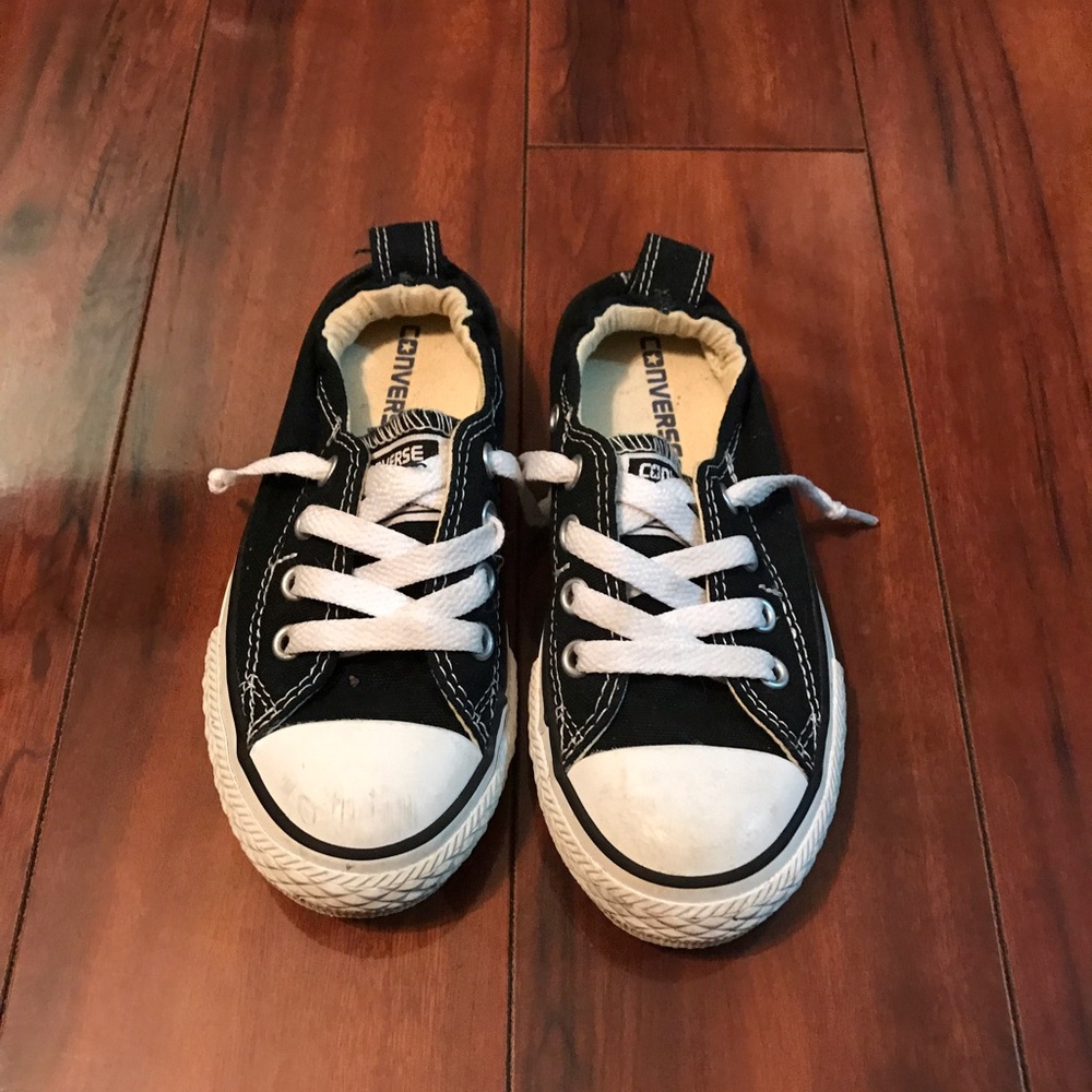 Converse shoes