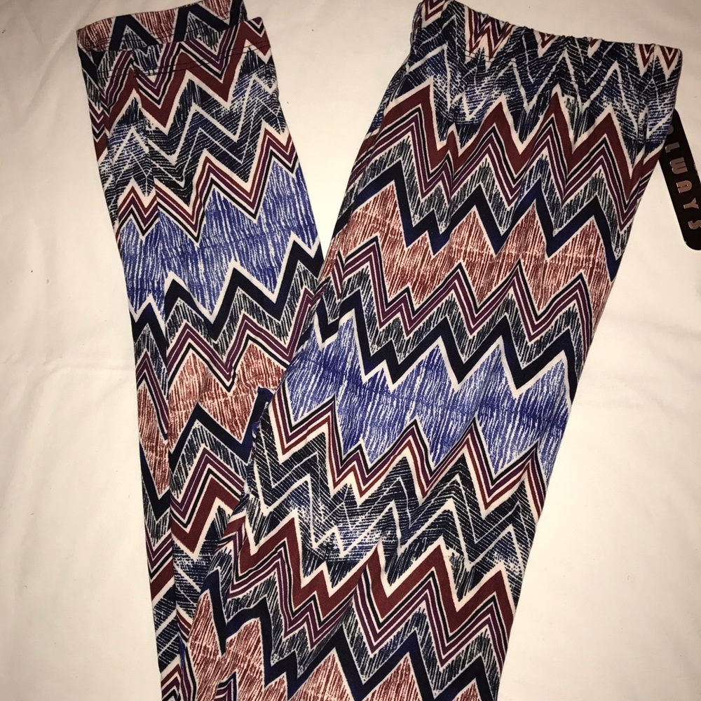 Butter Soft Leggings
