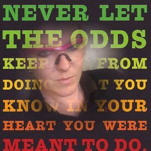 Meet your Posher, Katelynn