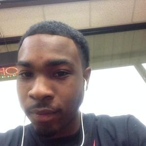 Meet your Posher, Quintin