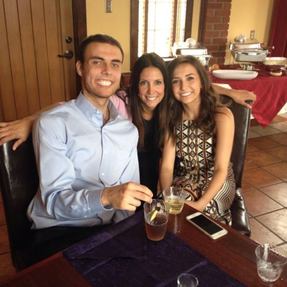 Meet your Posher, Suzanne