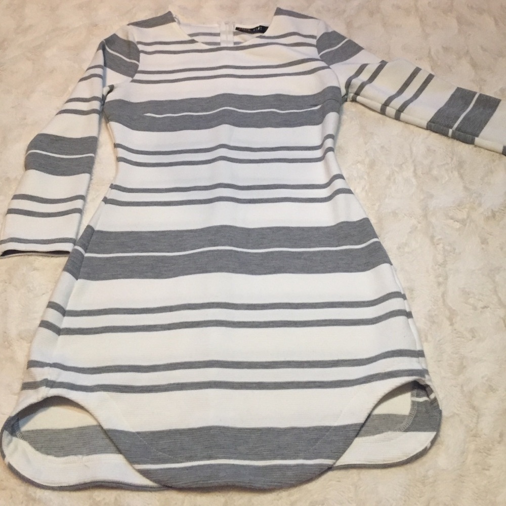 Hello molly form fitting dress