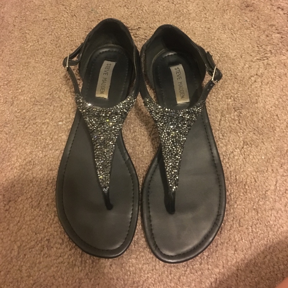 Steve Madden sandals