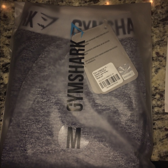 Gymshark Other - Gymshark flex leggings