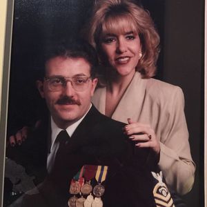 Meet your Posher, Christine