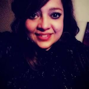 Meet your Posher, Tyra