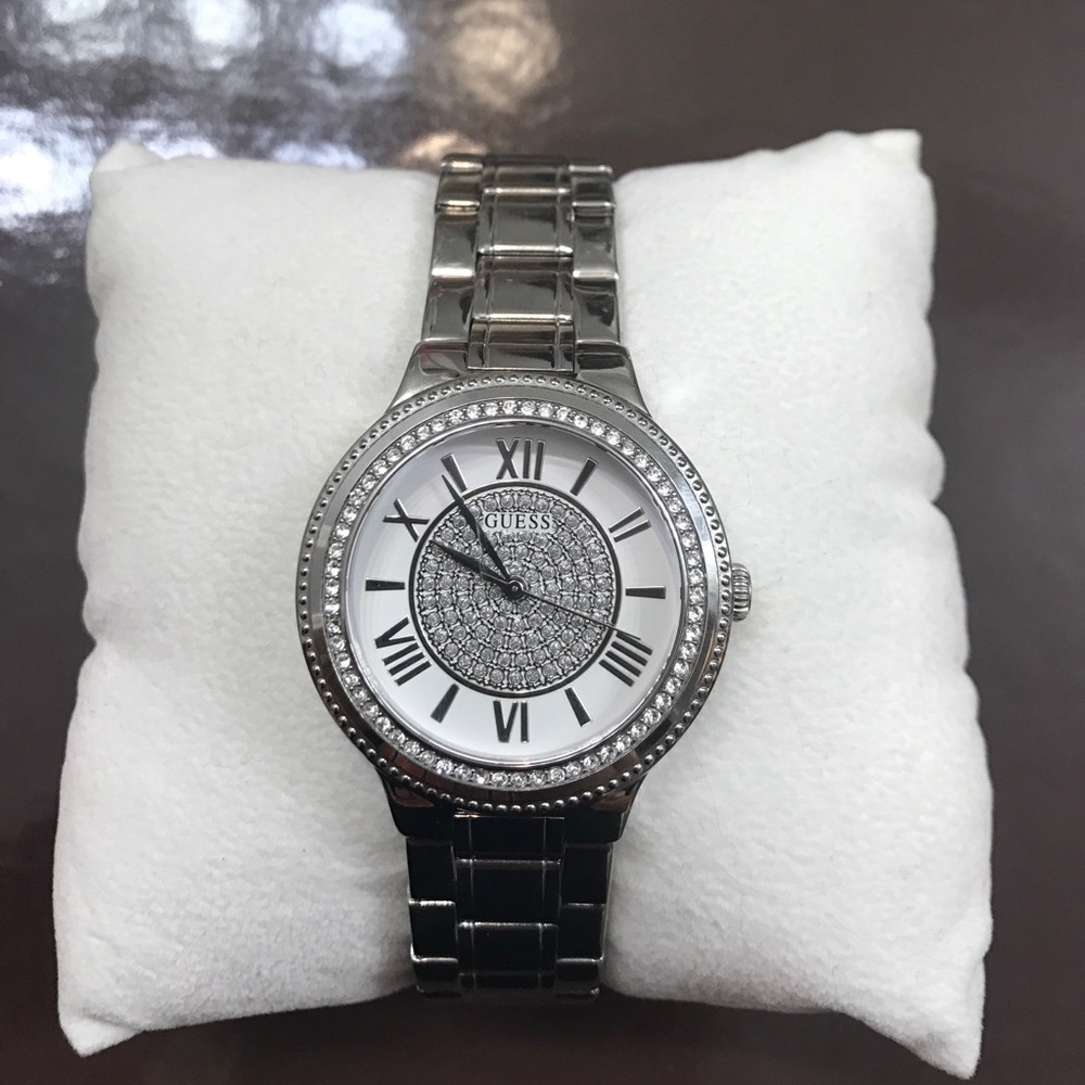 Guess watch