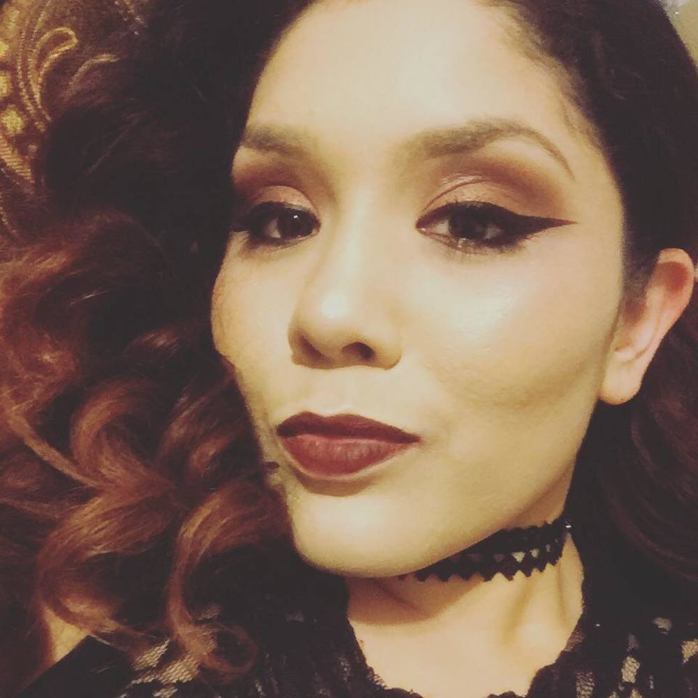 Meet your Posher, Selena