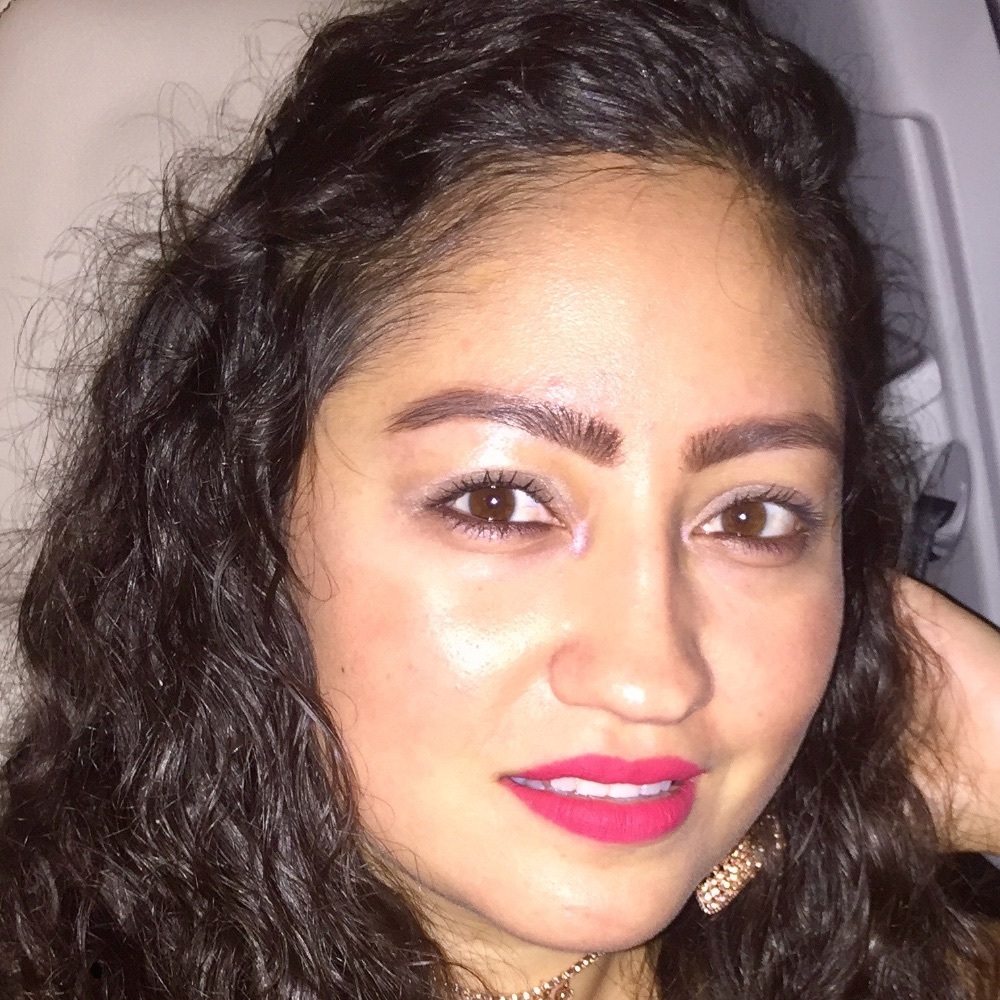 Meet your Posher, Victoria