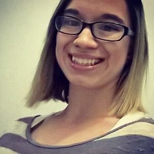 Meet your Posher, Tessa