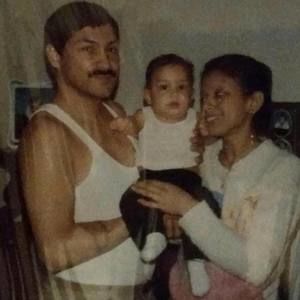 Meet your Posher, Luis